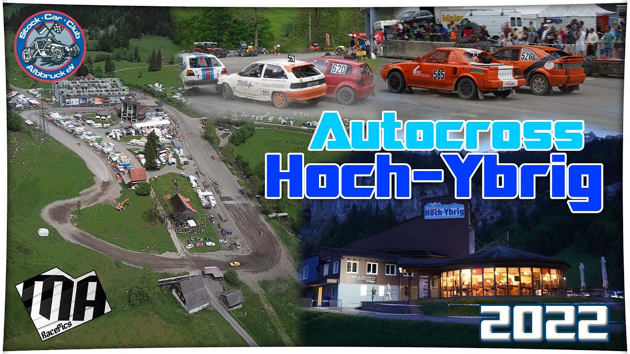 Autocross Hoch Ybrig 2022 ~MA-RacePics