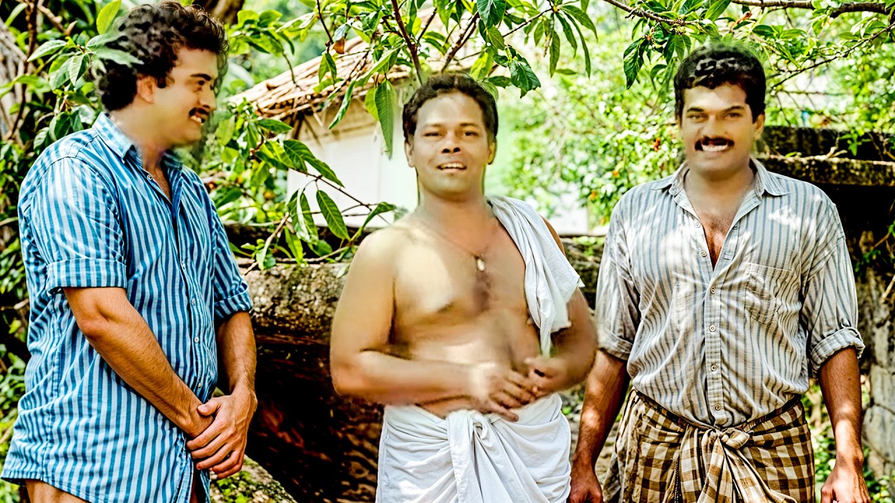ഈ ഒരു സീൻ മതി ഇന്നസെന്റ് എന്ന നടനെ എന്നും ഓർത്തിരിക്കാൻ | Innocent Old Comedy Scenes