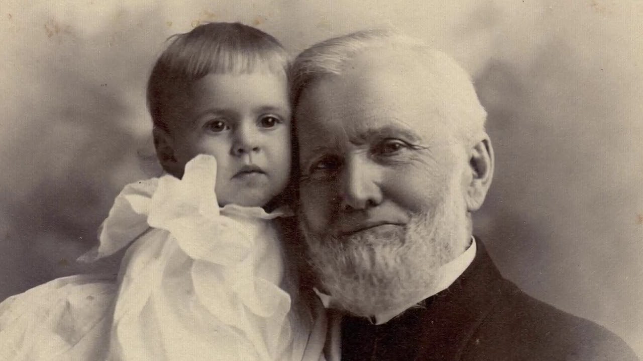 Hinsdale: A Founding Story