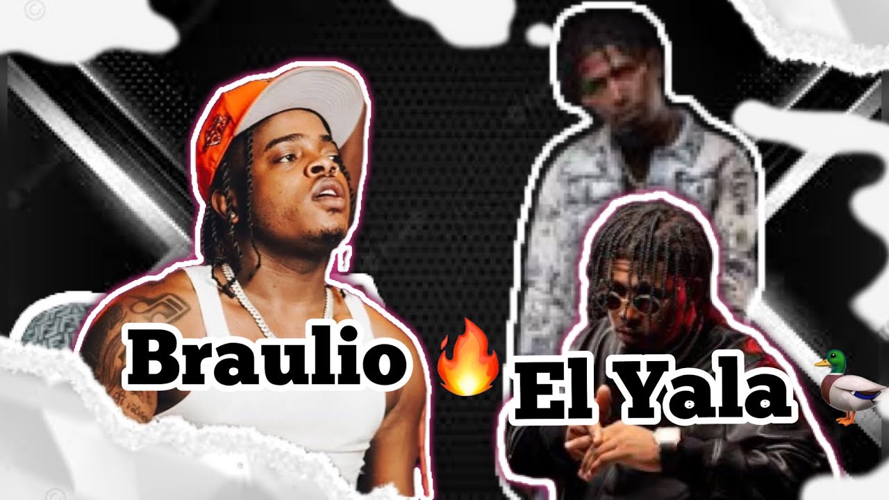 Braulio fogón 🔥 El Yala 🦆 Los Mejores Verso 2022