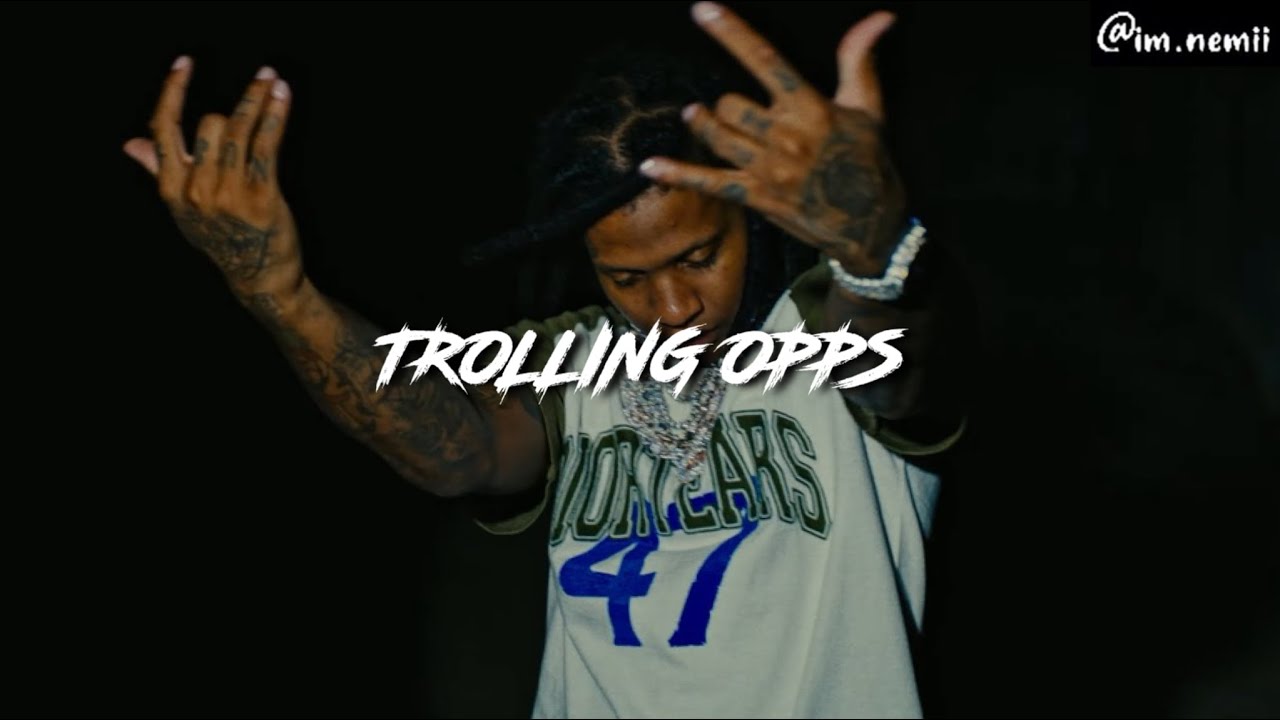 [HARD] Lil Durk x No Auto Durk Type Beat Drill 2024 - 