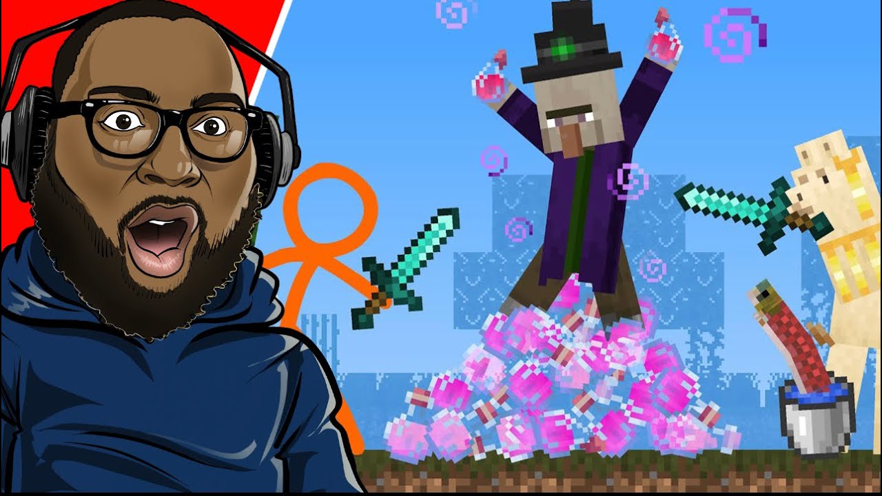 InternetCity REACTS to 