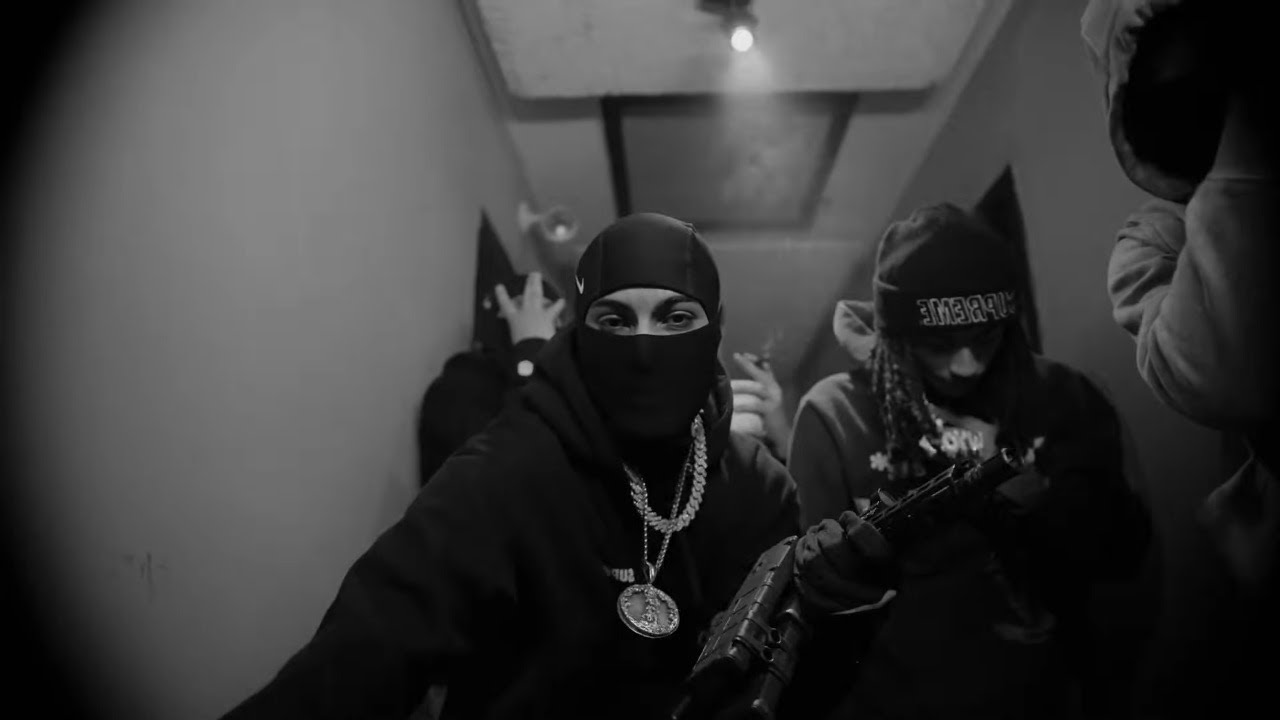 [FREE] ''SWITCHES ON'' Dark Jerk HoodTrap La Rvfleuze x Laja Type Beat Instrumental 2025