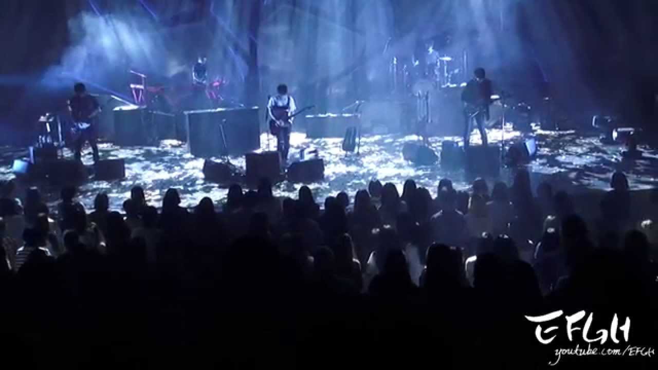 Nell (넬), 08. The Ending @ '201509' Nell's Season '15.09.20 Concert