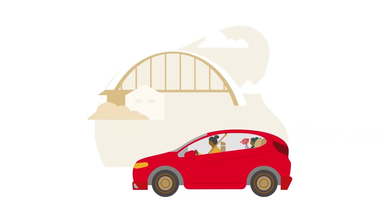 Настройки разрешений приложения Drive Safe & Save®