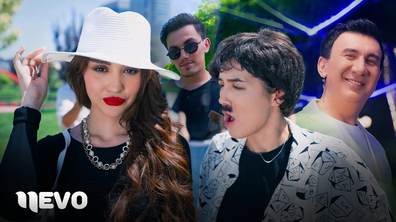 Botir Qodirov - Mazzami (Official Music Video)