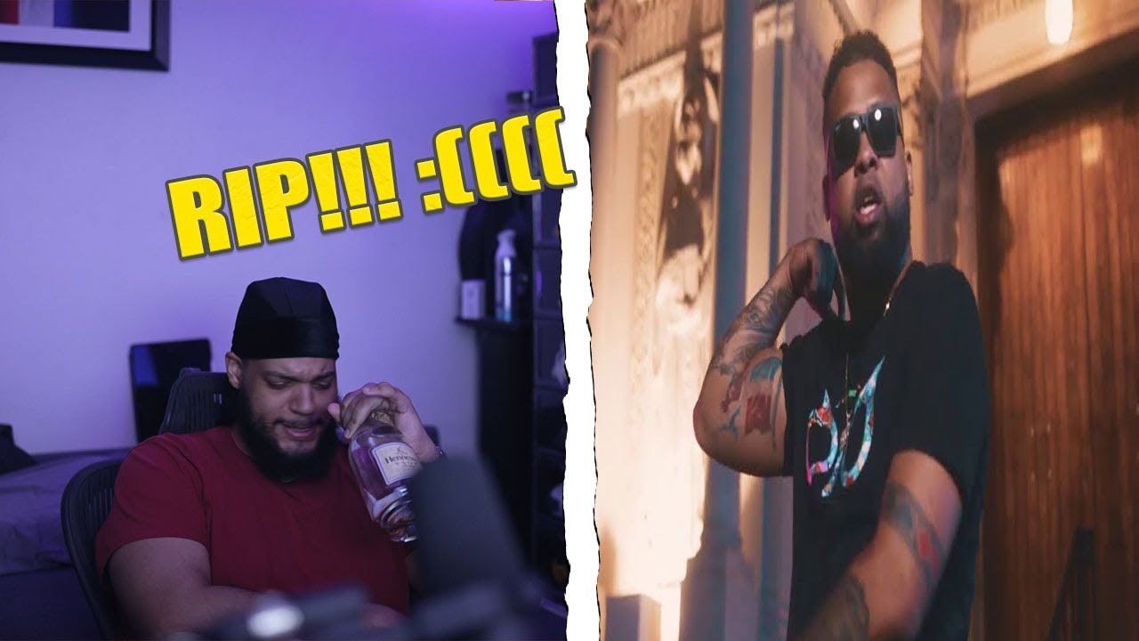 Lapiz Conciente - El Descanso Eterno Tiraera Pa Mozart La Para - JayCee! Reaccion!