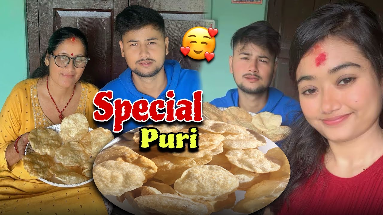 BUDA BUDI RA MUMMY VYARA PURI BANAUDAI🥰||@HimalBhandariii 
