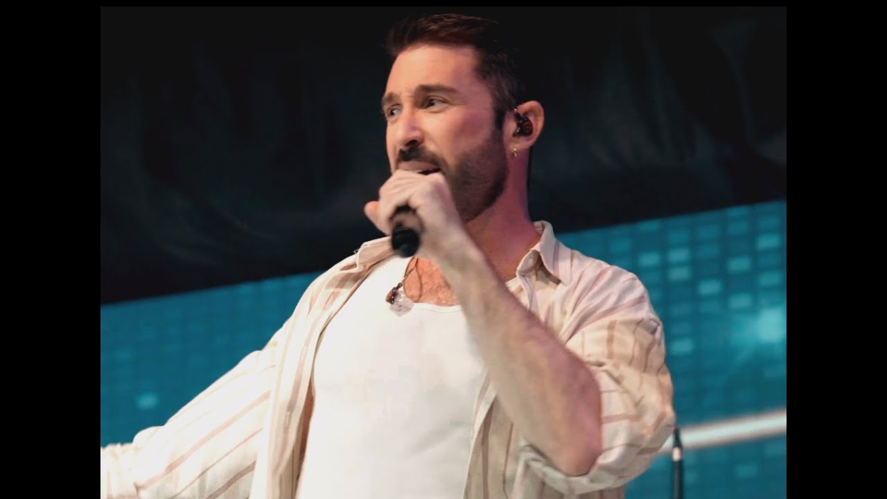 Gary FRANCQ - TEASER TOURNEE 2025