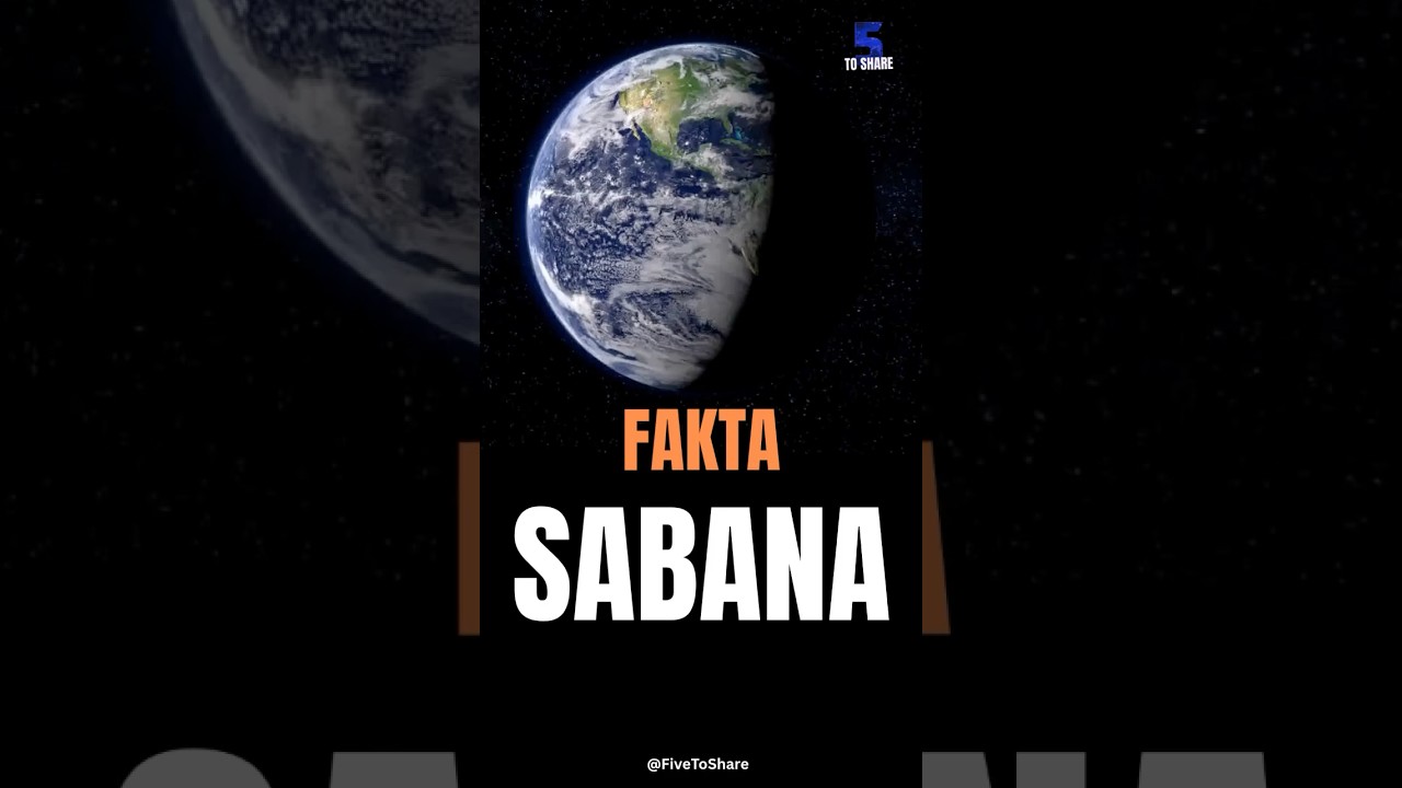 Fakta Tentang Sabana (Savana)