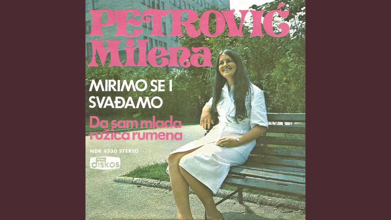 Mirimo se i svadjamo