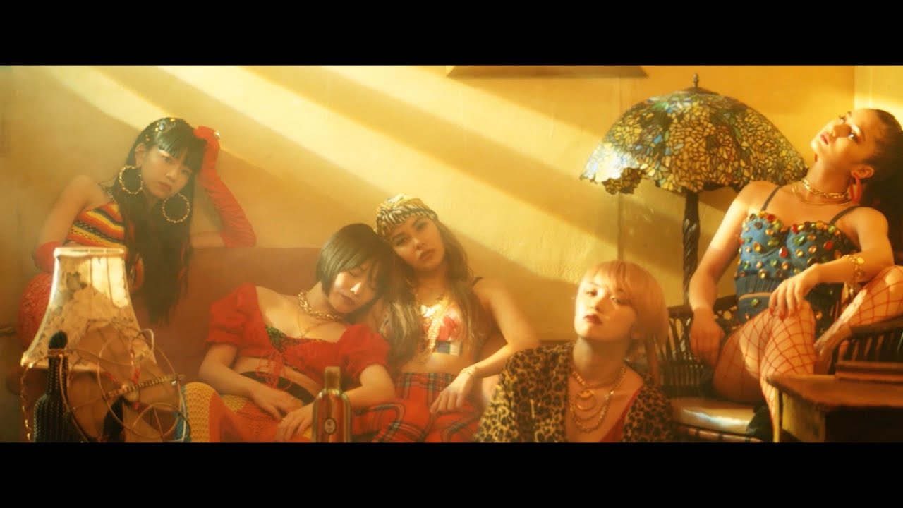【MV】FAKY / ANTIDOTE