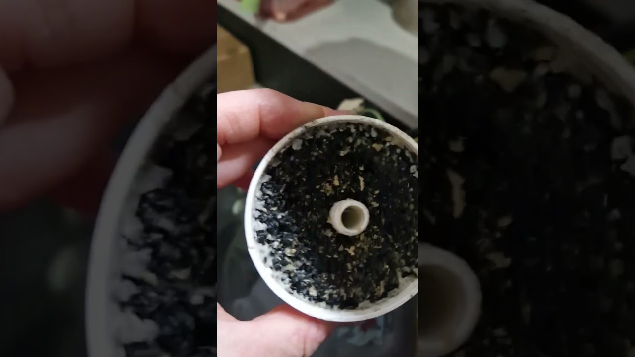 Help! My Quooker filter is stuck