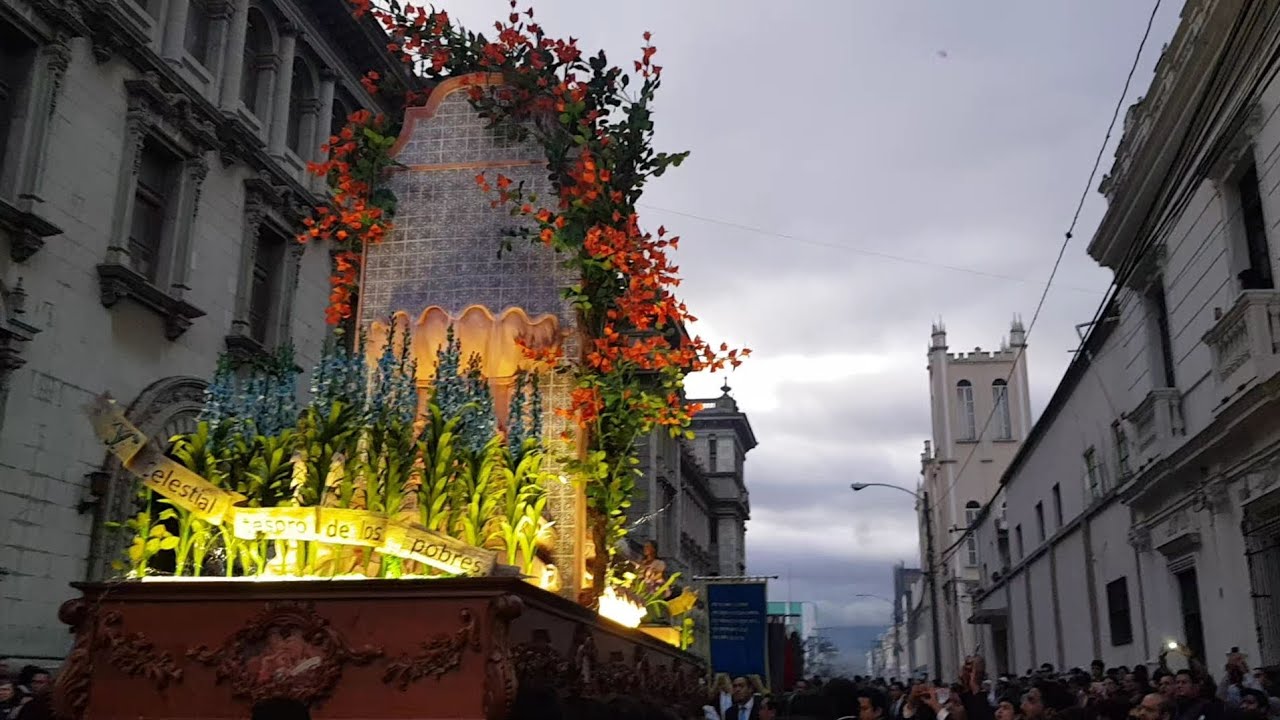 🎵Salve Rociera🎵 Nuestra Señora de los Pobres 2026.