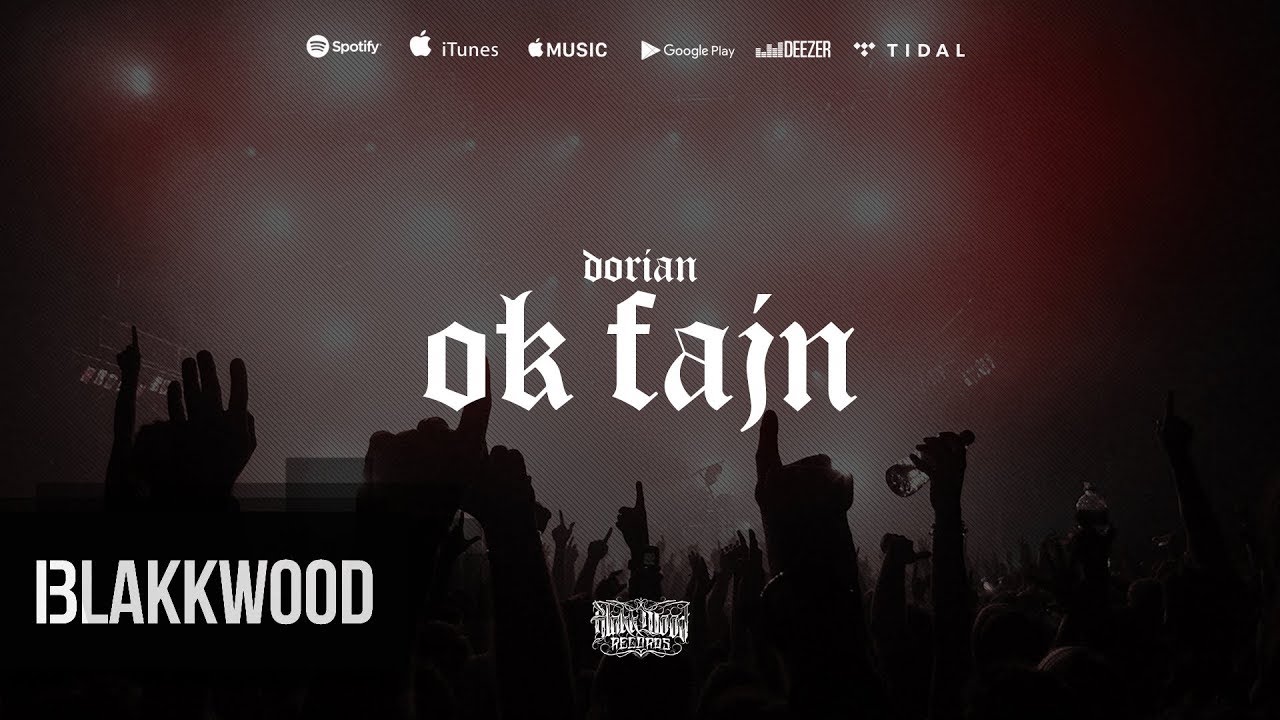 Dorian - Ok fajn