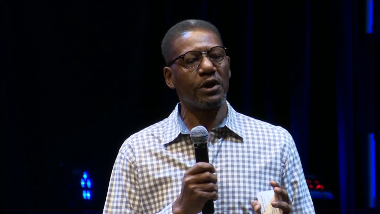 BethelRoc Testimony // Richmond Futch Jr.