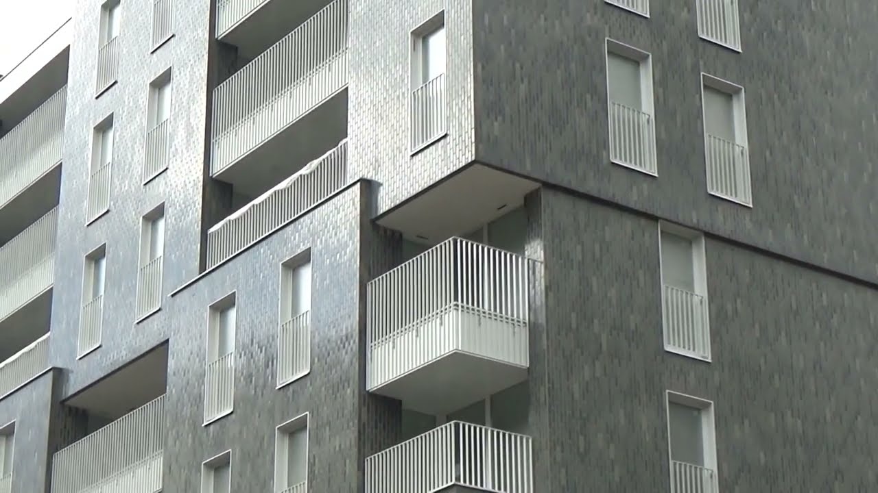 19 dzielnica #41
