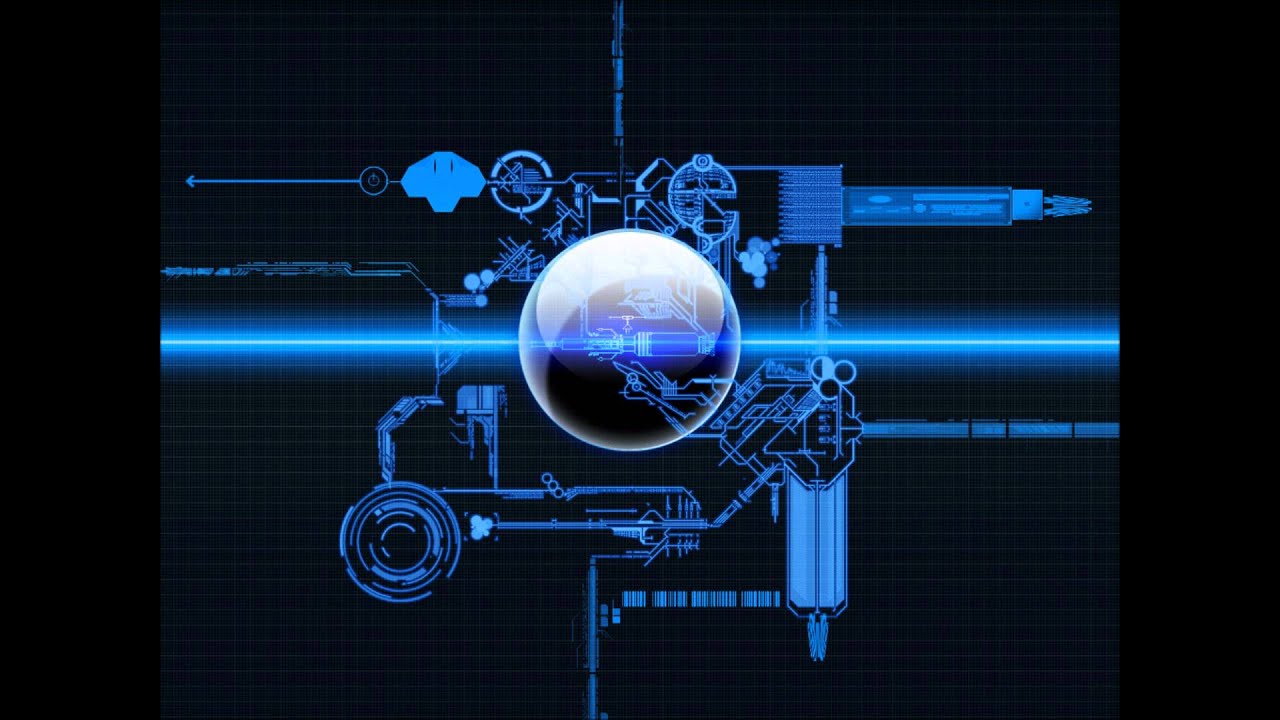 Alifer - Depth Charge Aliencore (HD 1080p)