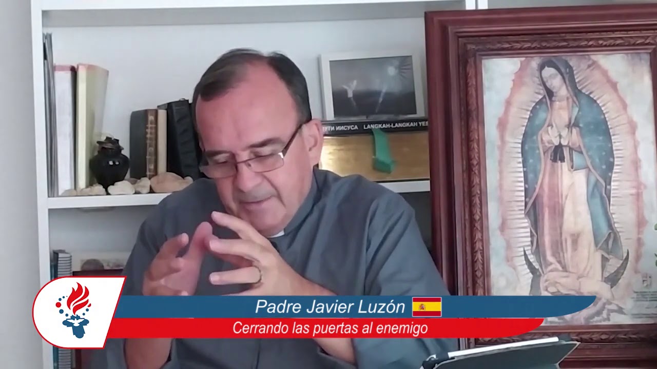 Abba Padre - Padre Javier Luzón 