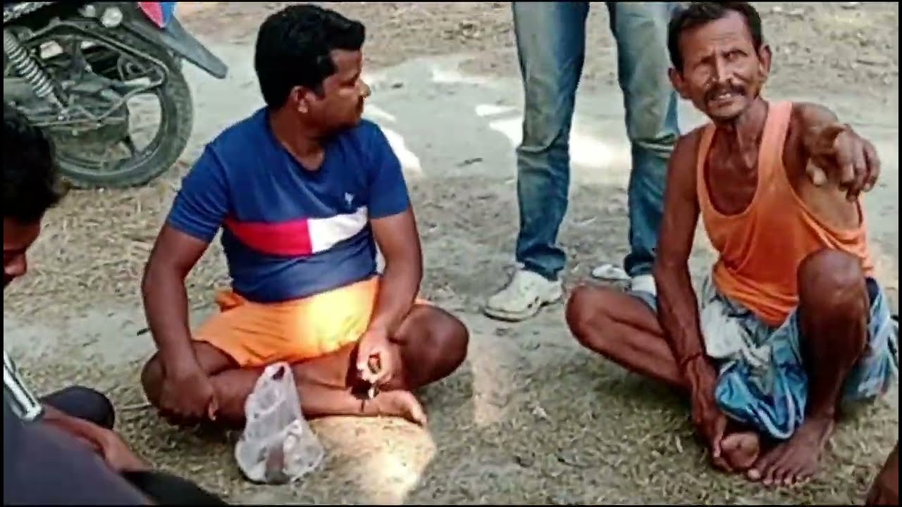 ताड़ी पीने के बाद लोगों में किस तरीके से बदलाव आता है आईए देखते हैं यह है मोहम्मदपुर गांव छपरा जिला