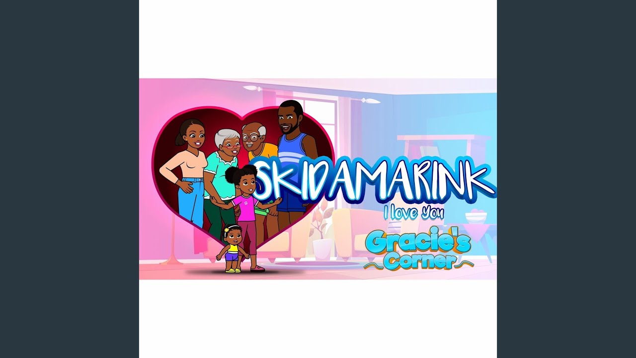 Skidamarink