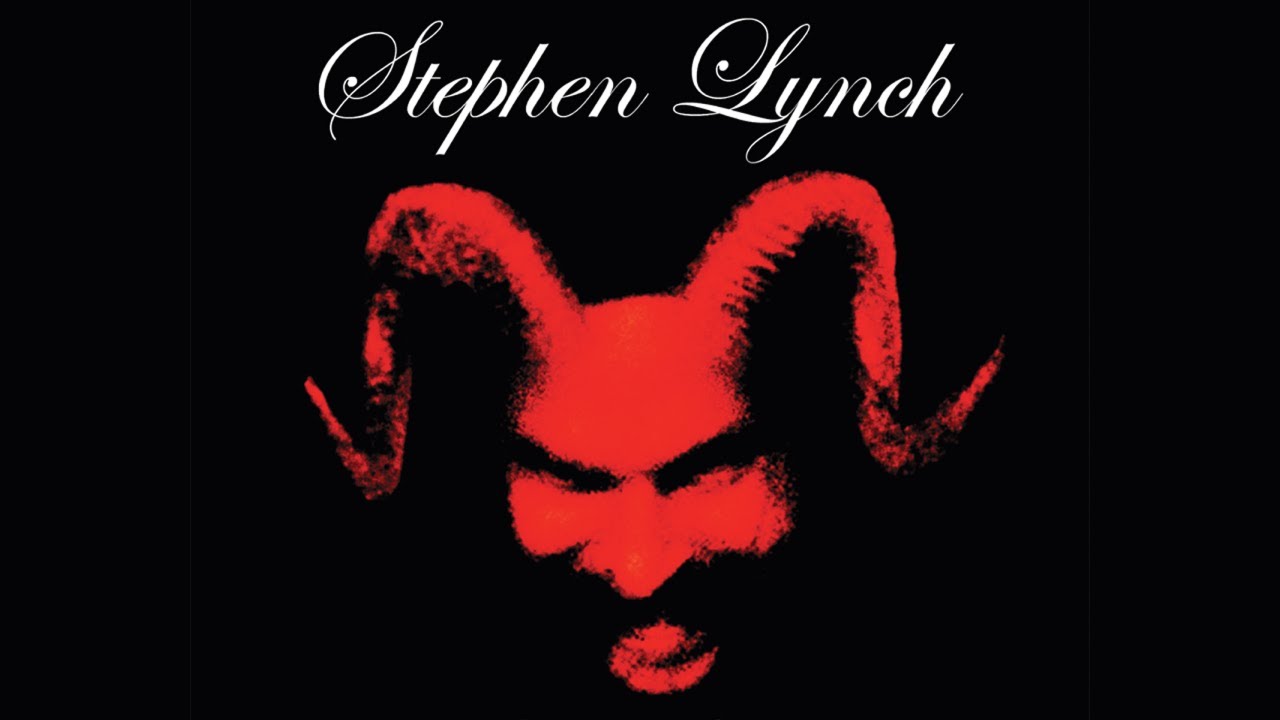 Stephen Lynch - Little Tiny Moustache