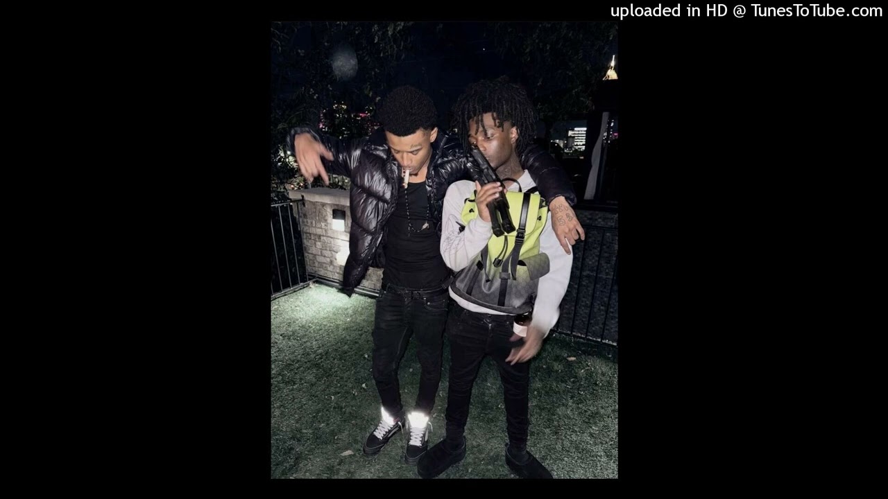 (FREE) Babystaydown + Pradabagshawty Type Beat- 