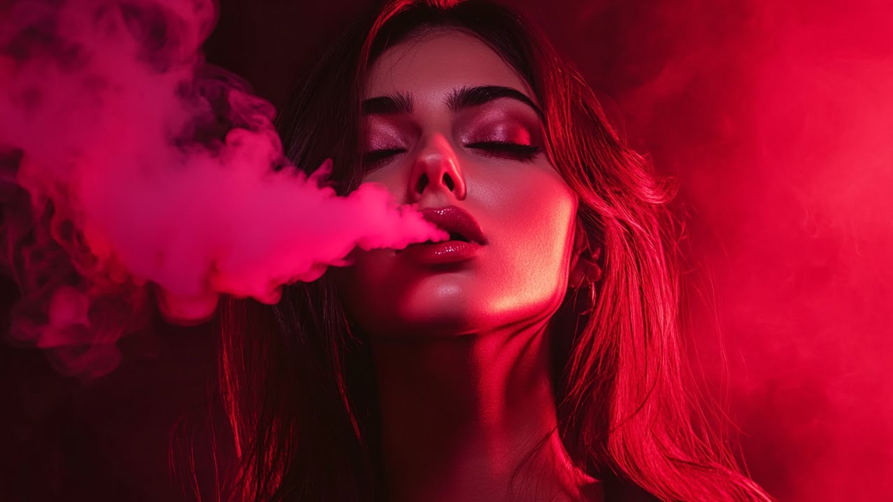 Smoke Mood ' Just Relax | Deep House Mix - [2026] Feeling Good Mix