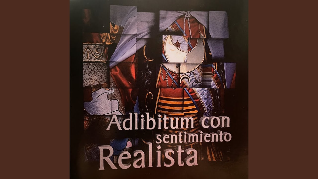 Mujer Realista (Marcha Mora)