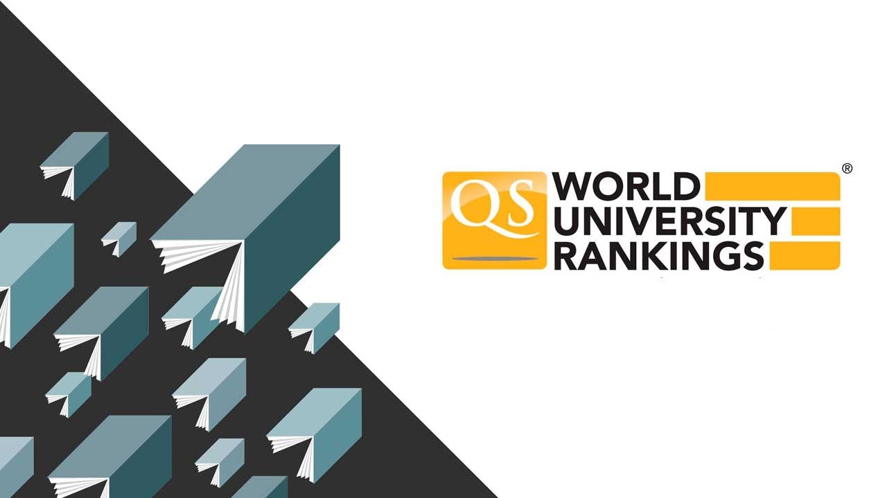 О глобальном рейтинге QS