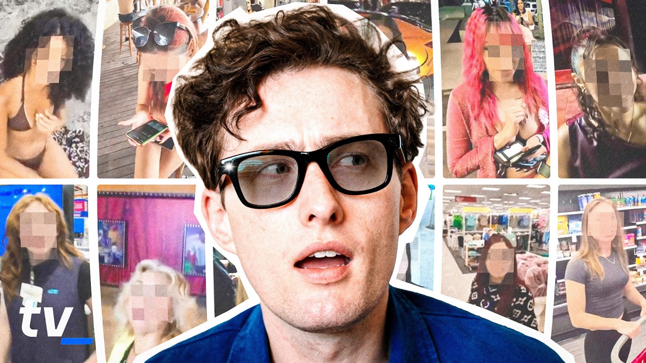 We aren&rsquo;t ready for Meta glasses