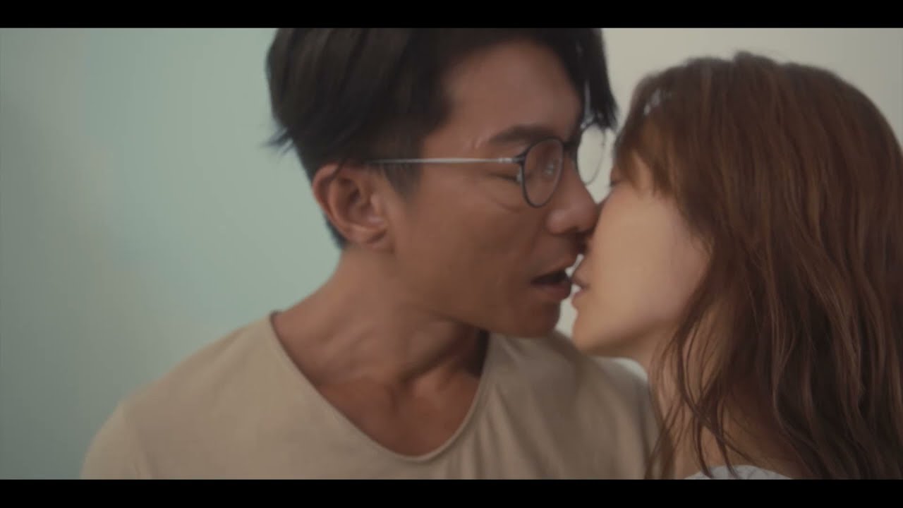 《無人之境》主題曲－周國賢 feat. 周家怡《模稜兩可》Official MV
