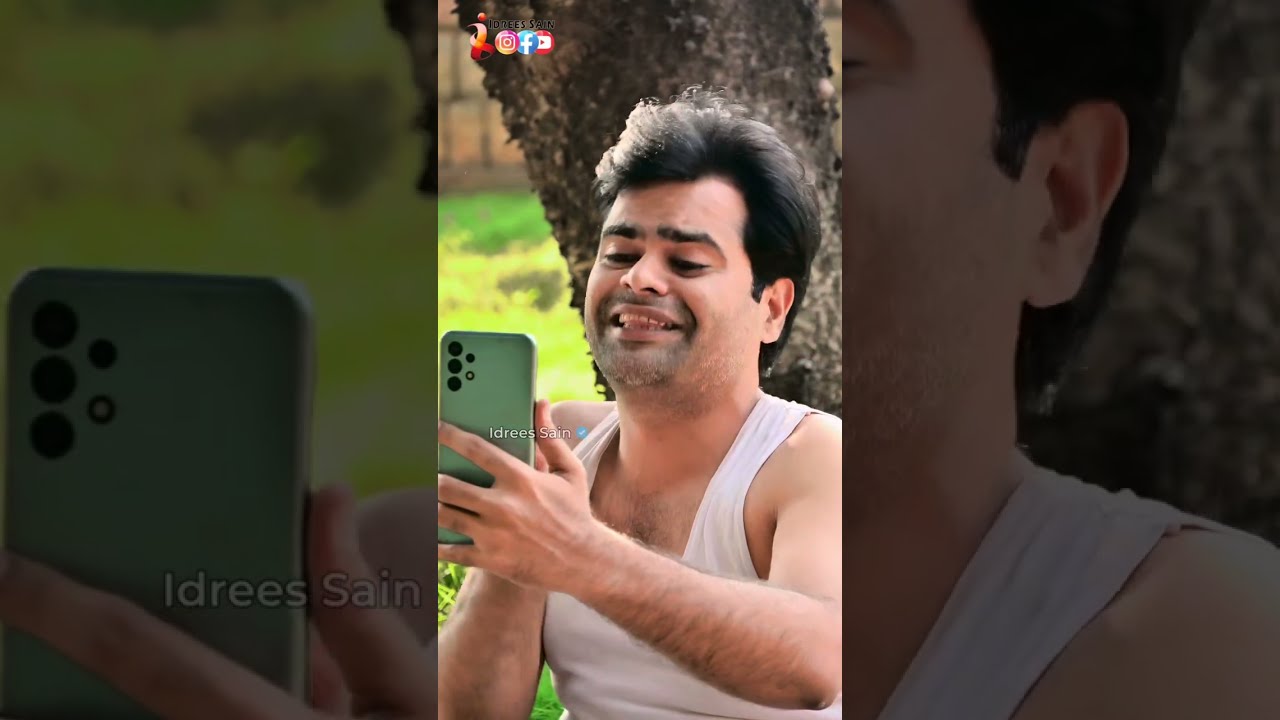 New Comedy and Full entertainment videos 😂￼Akhib Mamdhu girgich 😅😂😅
