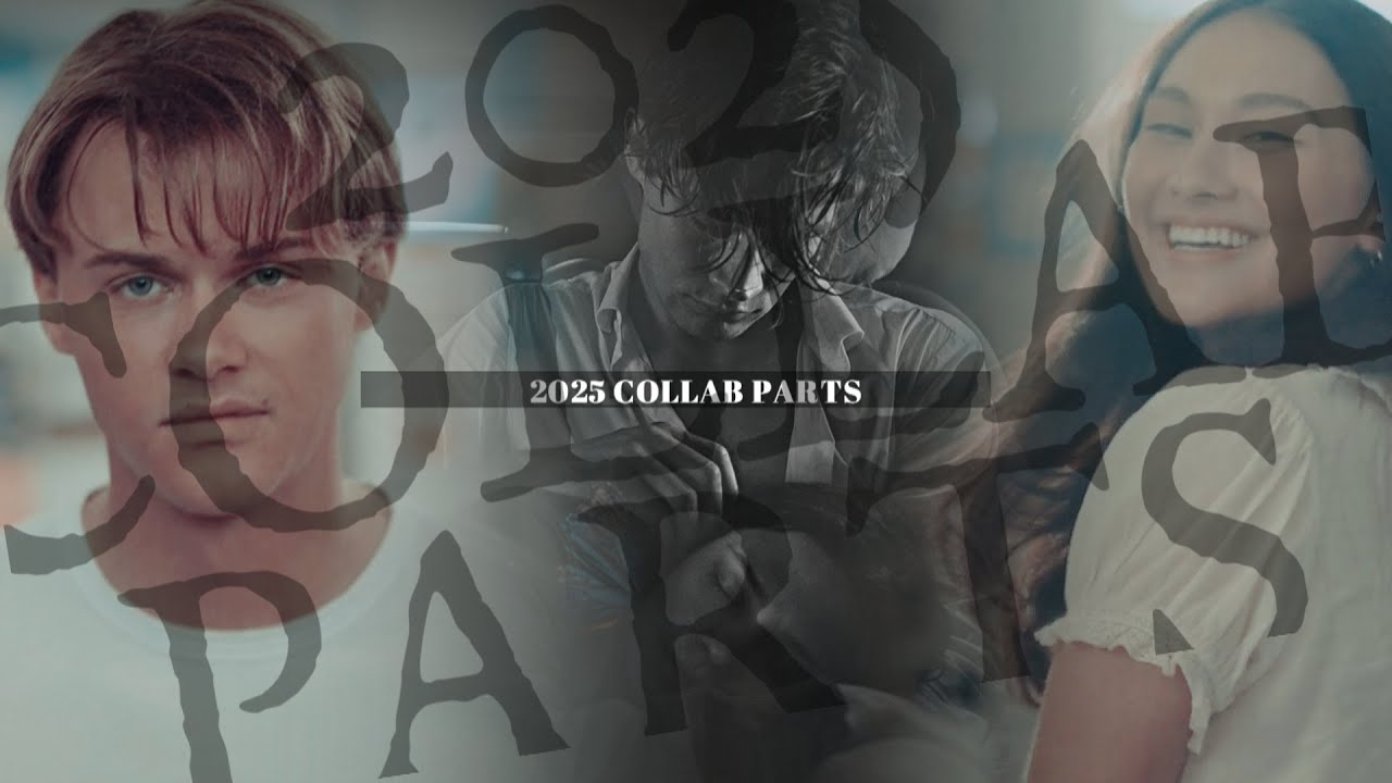 2025 collab parts veg