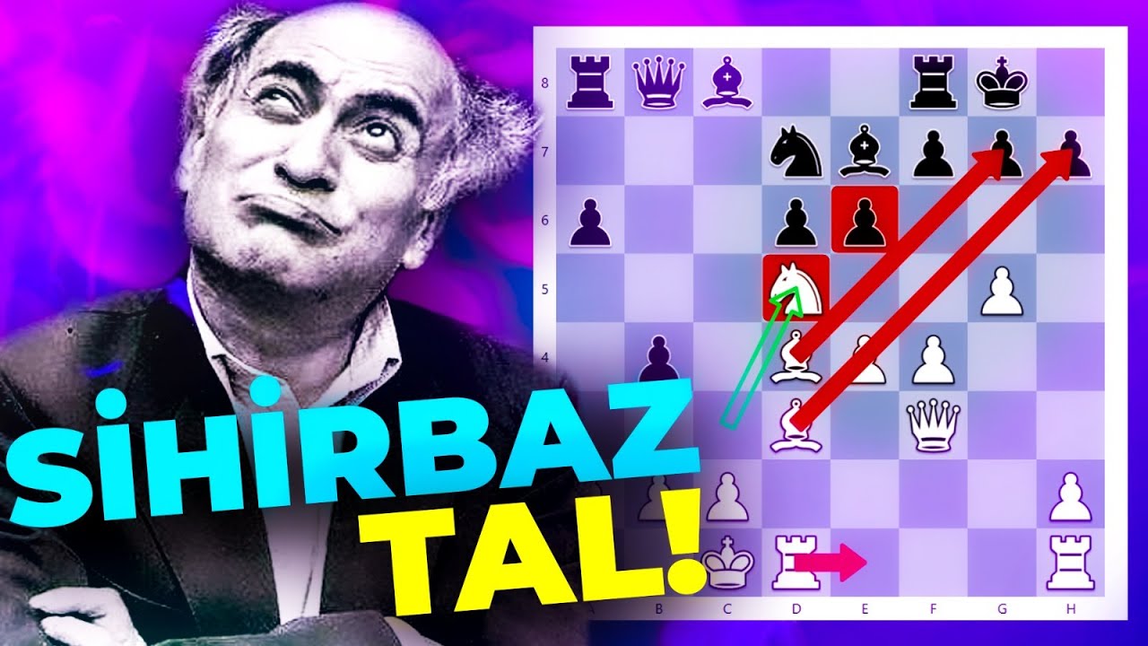 BUNU BAŞKASI YAPAMAZDI! Tal'den Müthiş Hücum Resitali