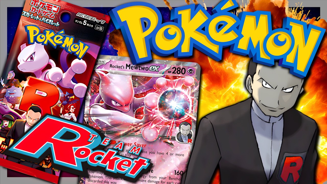 Wurde gerade das BESTE SET DES JAHRES gespoilert?! 😈 | Pokémon TCG