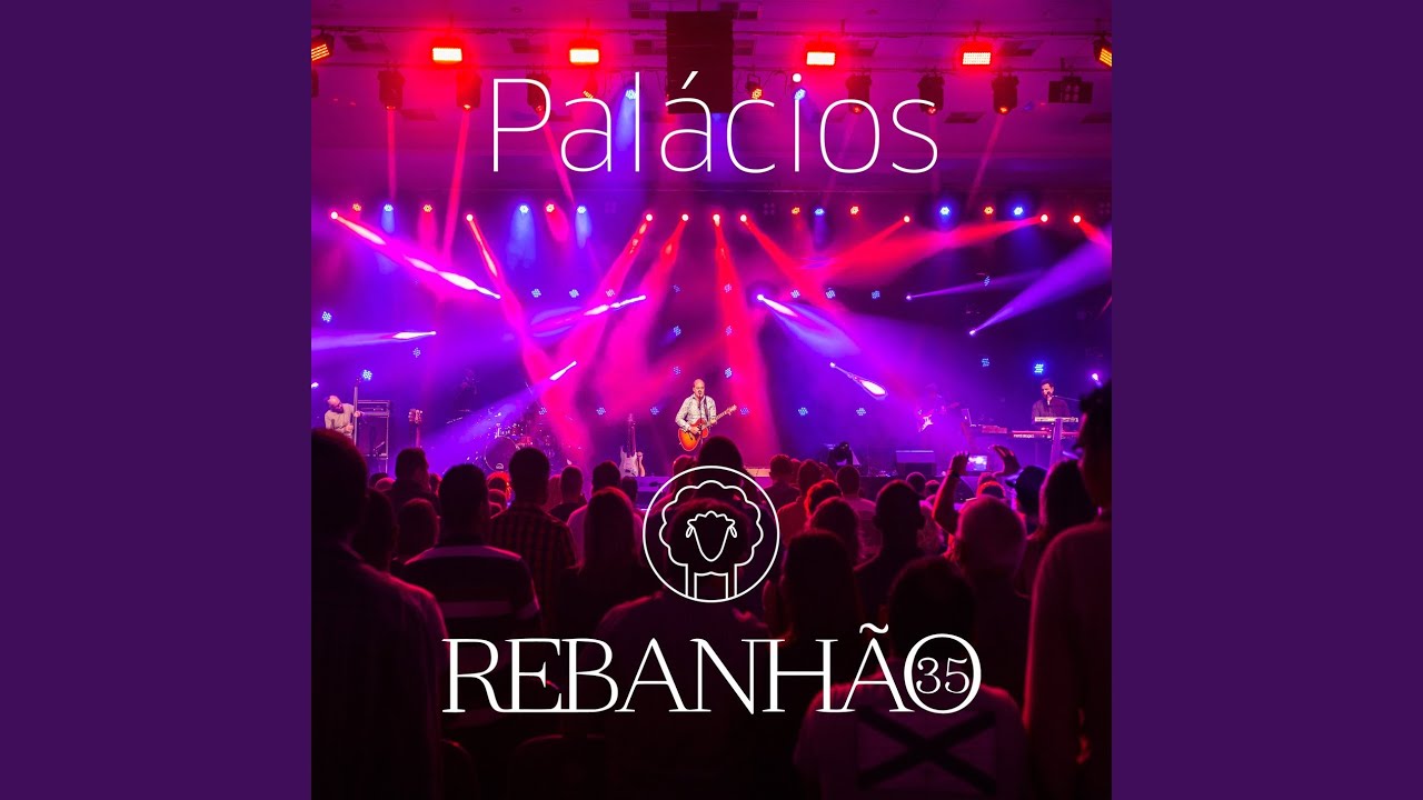 Palácios (Live)