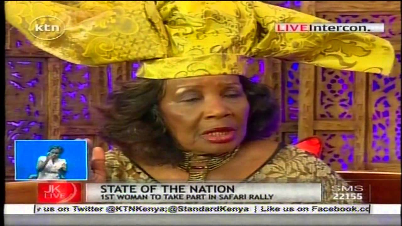 Jeff Koinange Live: With Orie Rogo Manduli on corruption 
