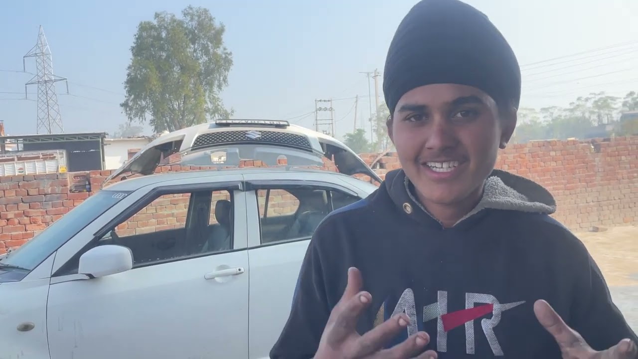 ਤੁਸੀ ਕੀ ਦੇਖਿਆ ਦੱਸੋ ਅੱਜ 🤣🤣🤣⛄️⛄️⛄️⛄️⛄️⛄️