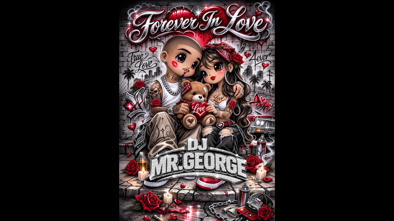 forever in love mix 1