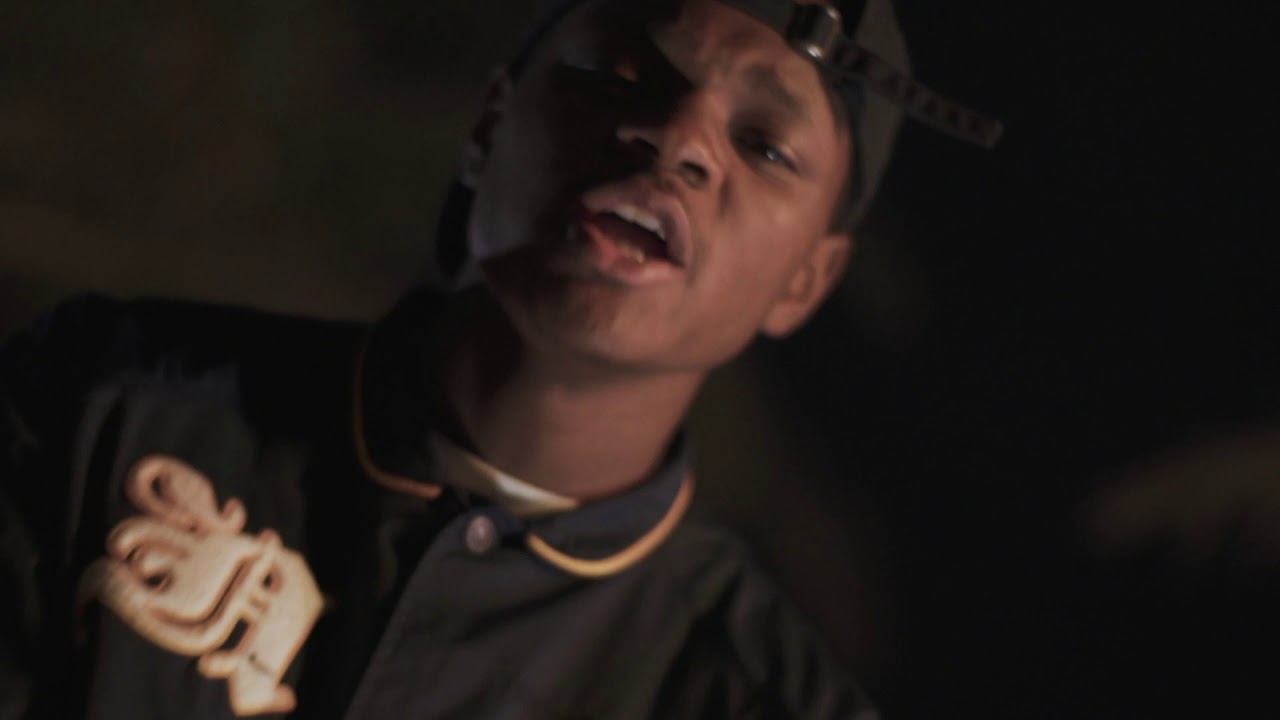 Shoulda Known (Official Video)