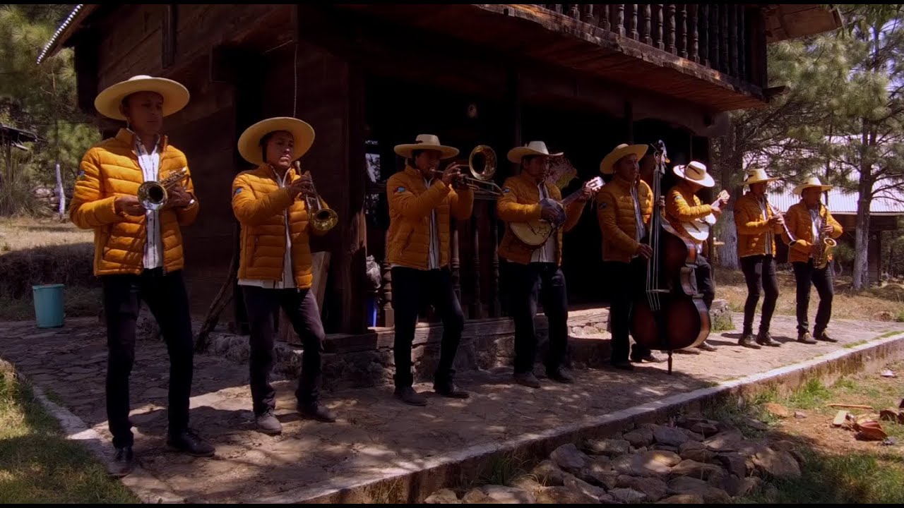 ORQUESTA CHATARHU - EL ARTESANO -