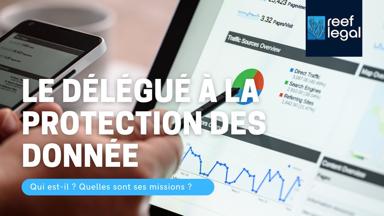 Le délégué à la protection des données