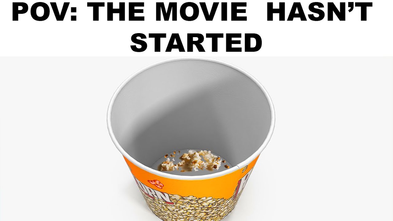 Memes that we all do