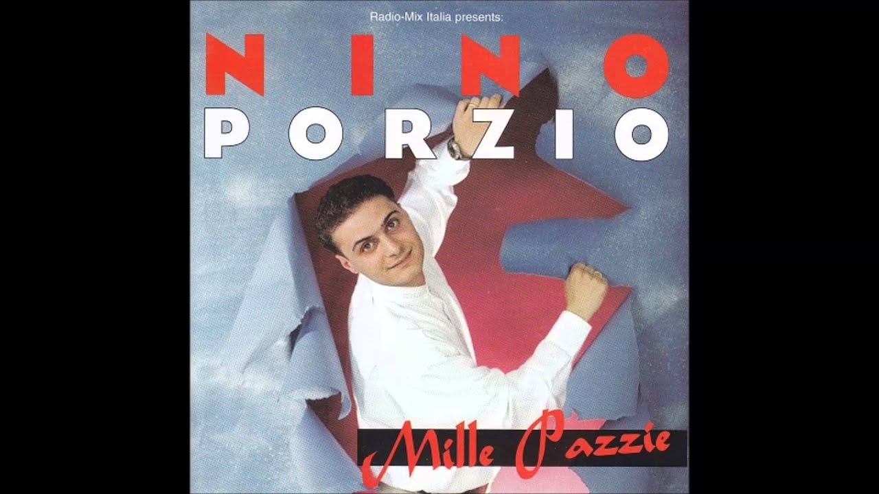 Nino Porzio mia