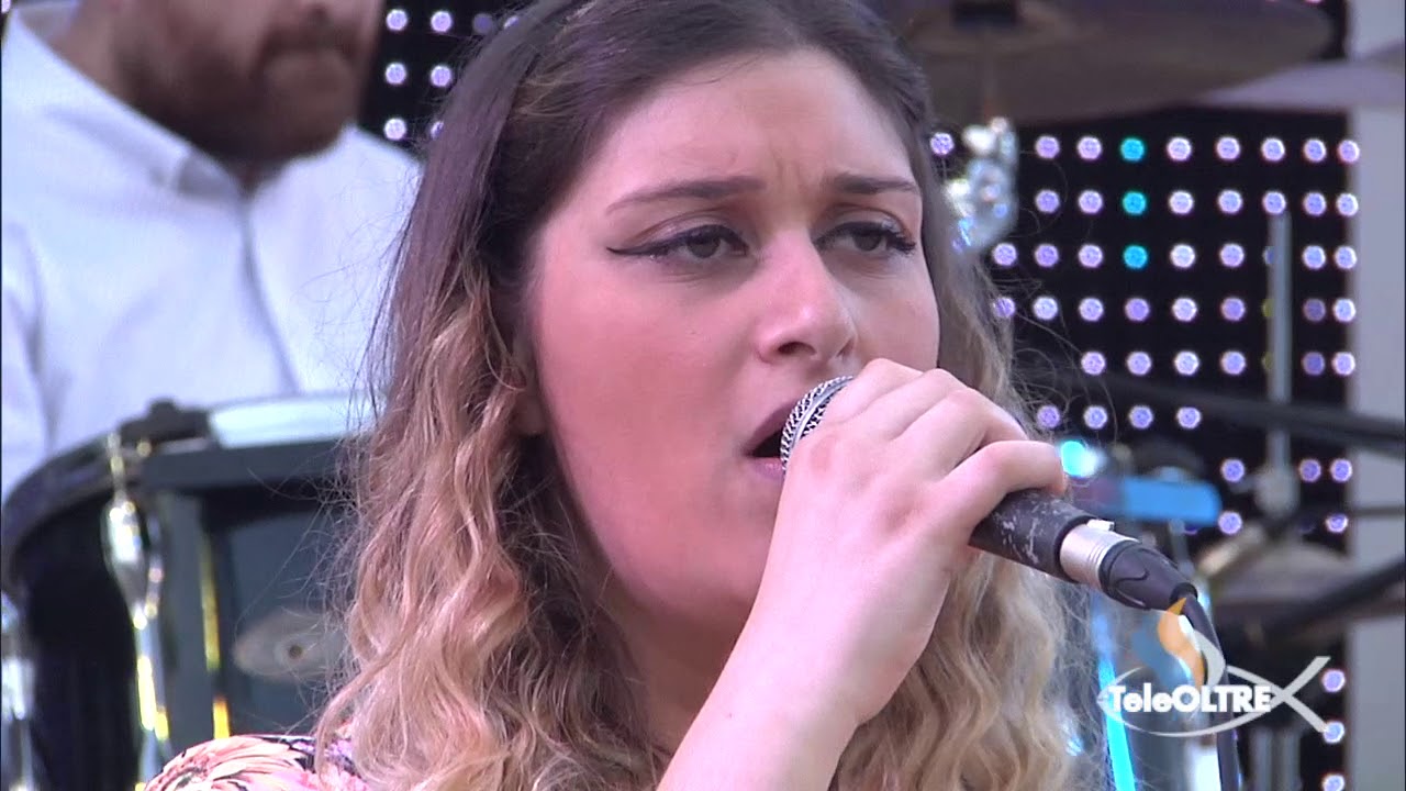 Aversa Gospel Celebration 2018 - Credenti Insieme &nbsp;- CI33-2018 - TeleOltre