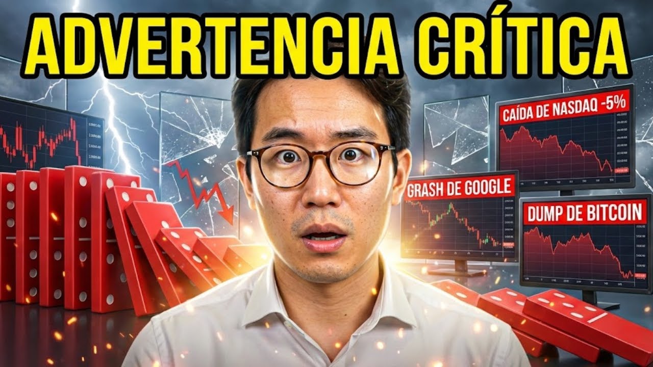 El Dominó Final Se Derrumba: Colapso Tecnológico Y Caída Brutal De La Plata