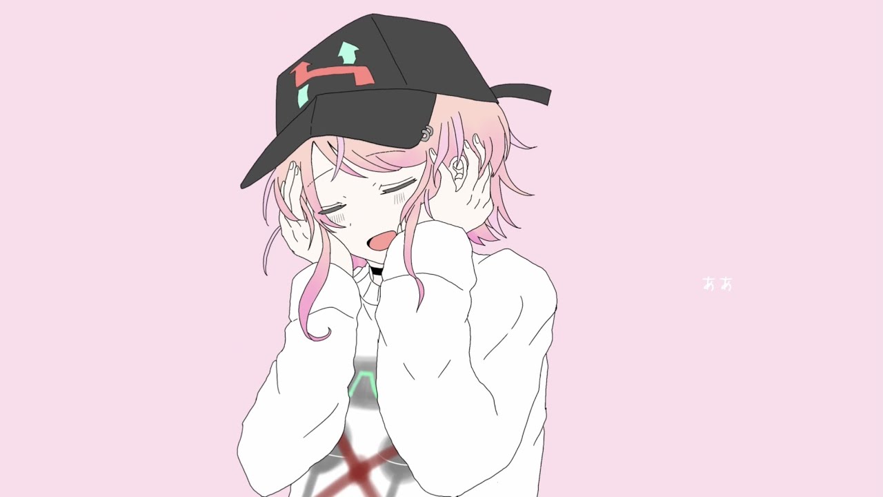 【手描き】乱数できゅうくらりん【ヒプマイ】