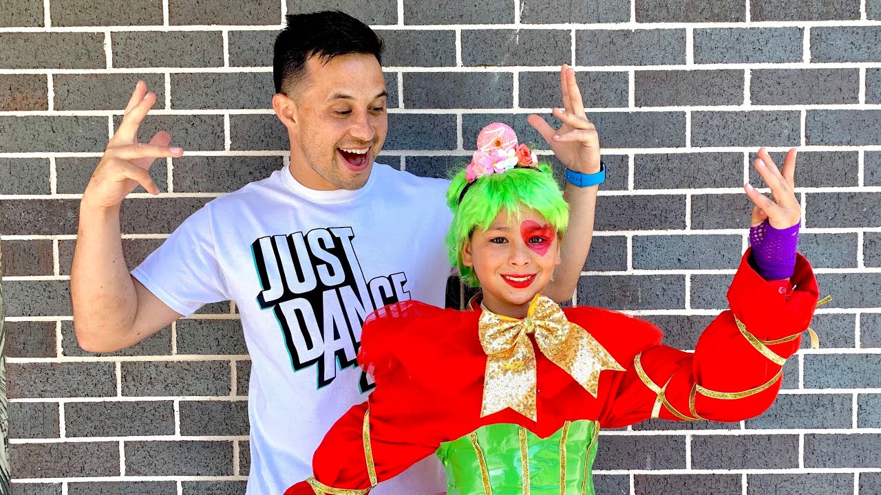 Just Dance 2021 House 'MashUp' Jayden Rodrigues Choreography #JustDance2021 #JustDanceHouse mash up