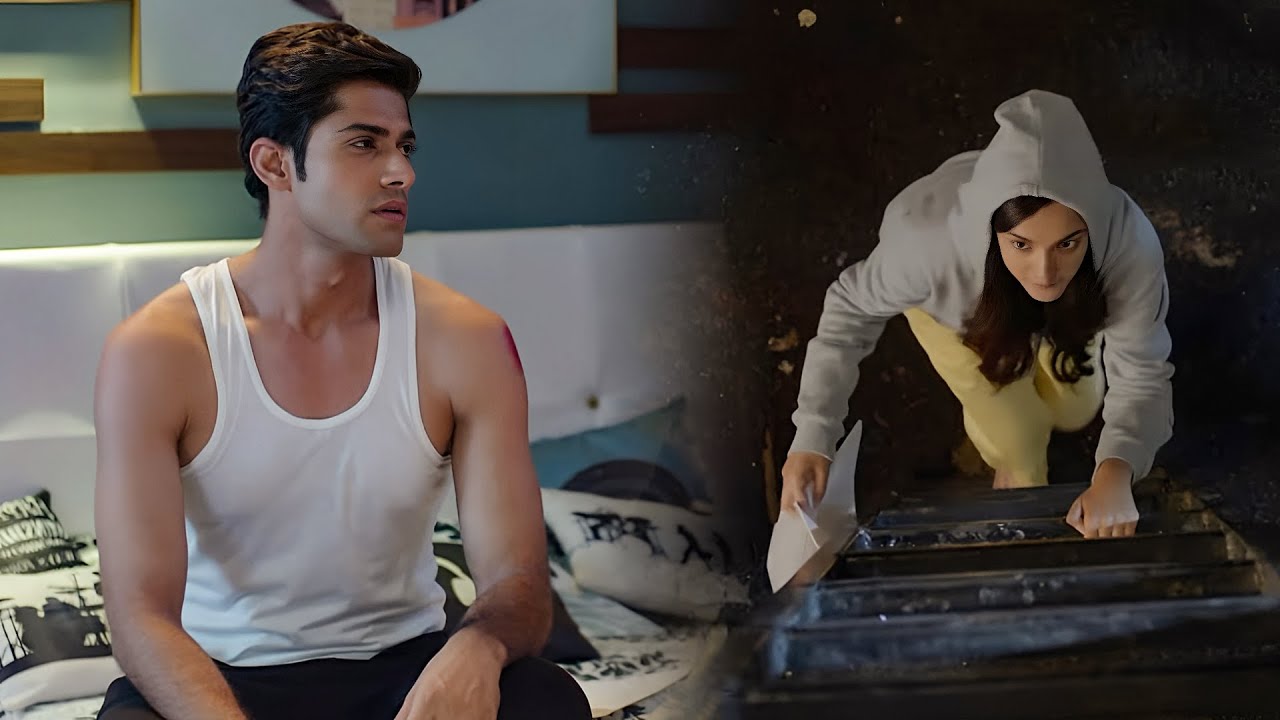 खिड़की से घुसी सुमन श्रवण के कमरे में | Episode 78 | Ek Duje Ke Vaaste S2 | Mohit | Indian TV Serial